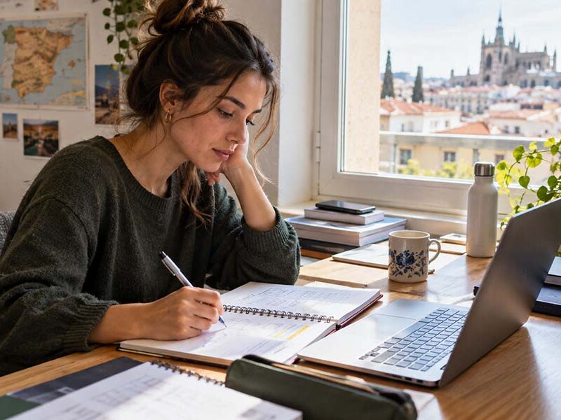 empleabilidad itinerario personal