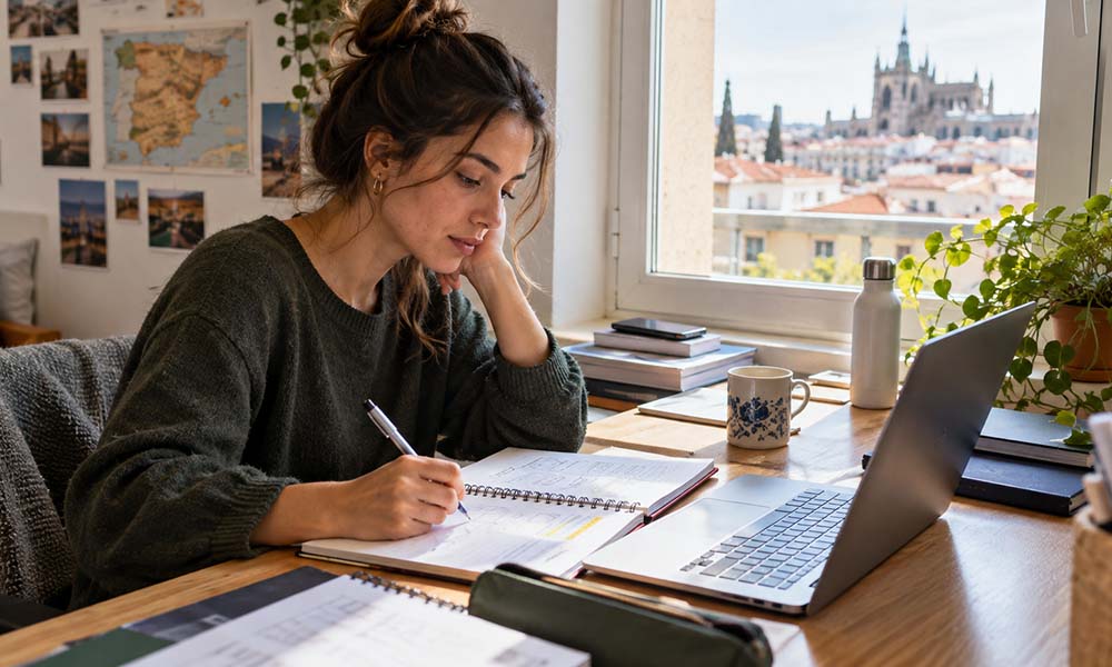 empleabilidad itinerario personal